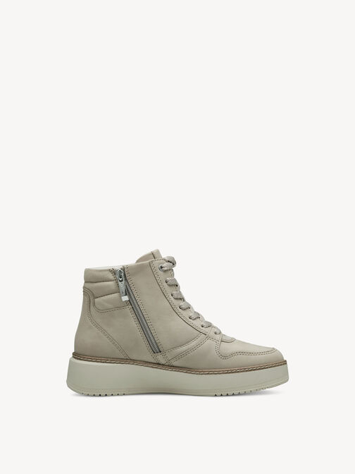Stiefelette, TAUPE NUBUC, hi-res