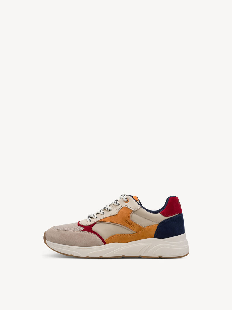 Basket, Multicolore, hi-res