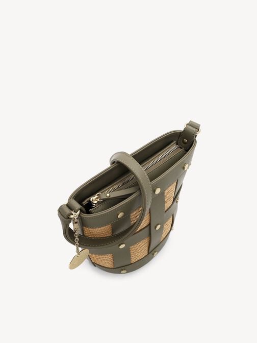Tas, khaki, hi-res
