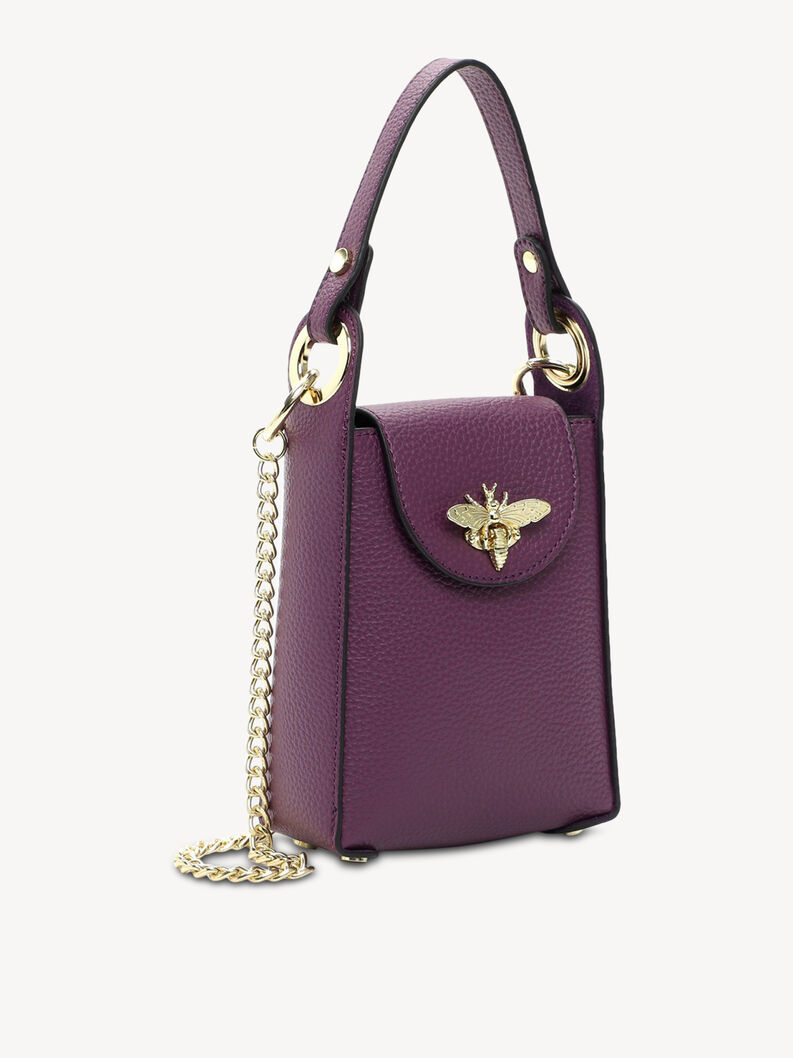 Handyetui - lila, purple, hi-res
