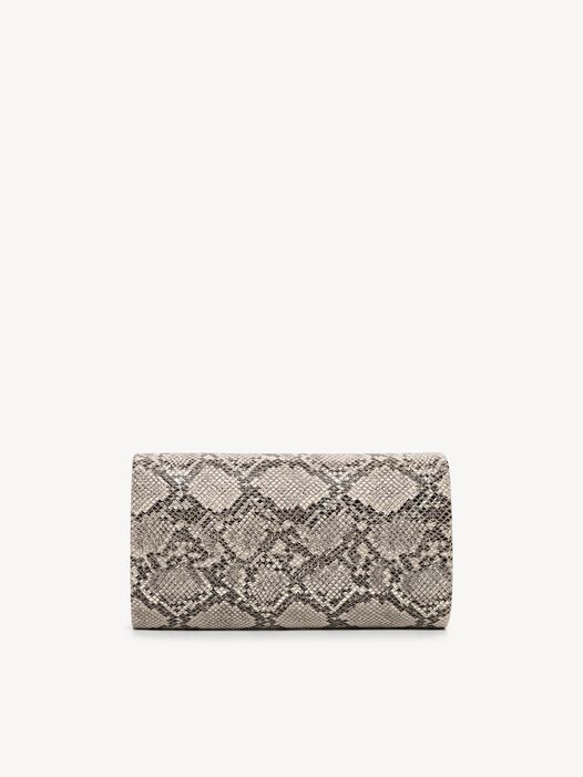 Clutch, ceramics, hi-res