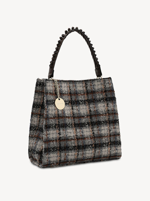 Bag, grey, hi-res