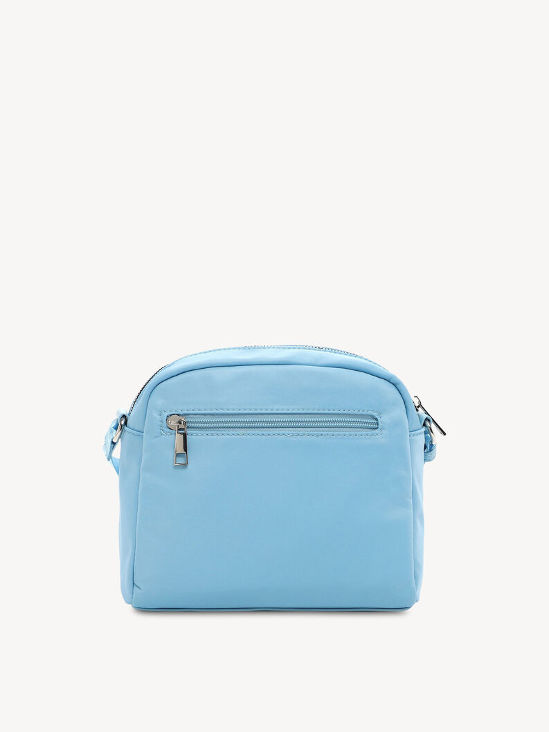 Umh&auml;ngetasche - blau, lightblue, hi-res