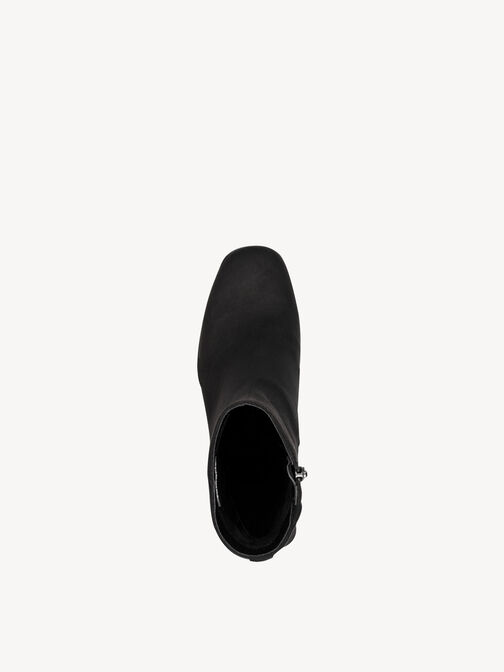 Stivaletti, BLACK, hi-res