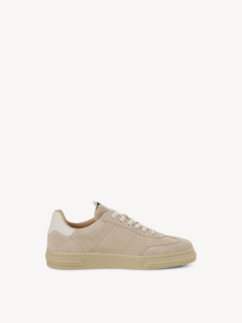 Sneaker - beige, ANTELOPE, hi-res