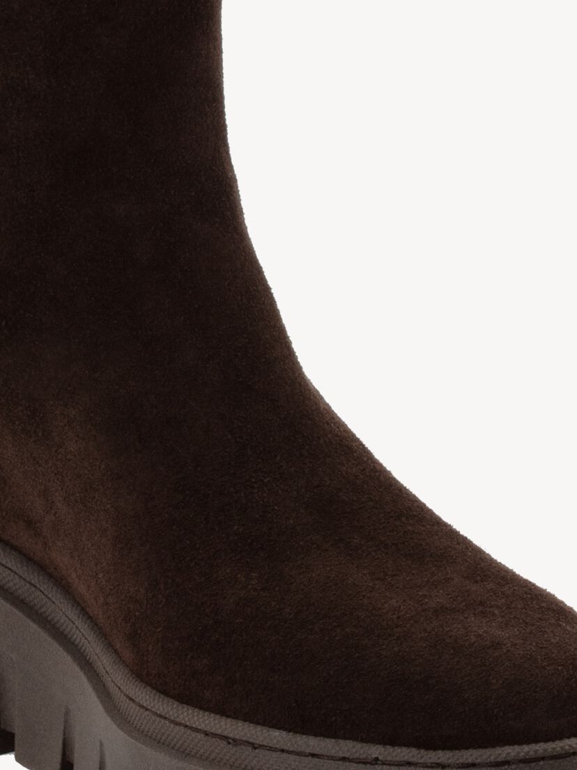 Laarzen, MOCCA, hi-res