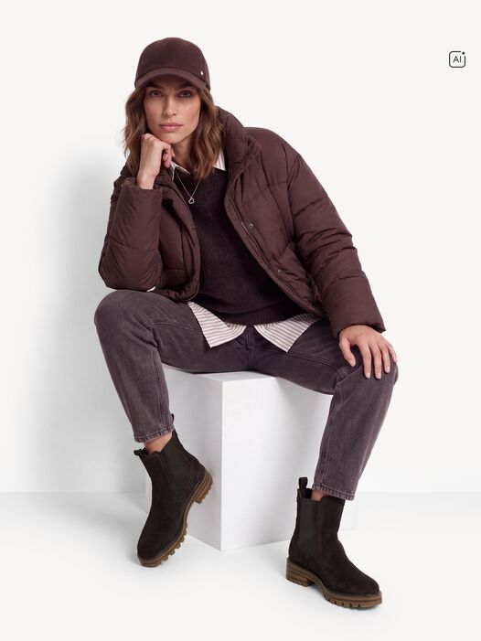 Chelseaboot, MOCCA, hi-res