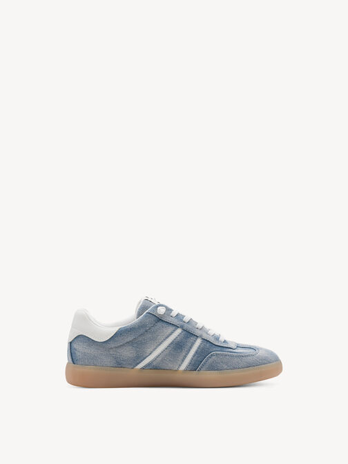 Sneaker, DENIM, hi-res