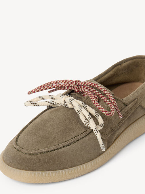 Moccassin, SAGE, hi-res