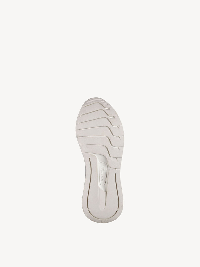 Basket - blanc, WHT/ROSE GOLD, hi-res