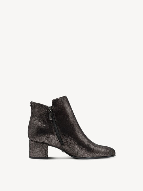 Bootie, PEWTER, hi-res