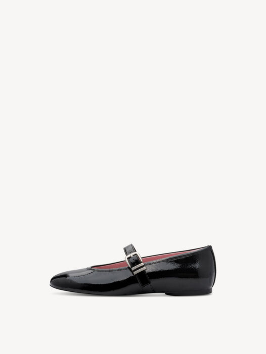 Ballerina, BLACK, hi-res