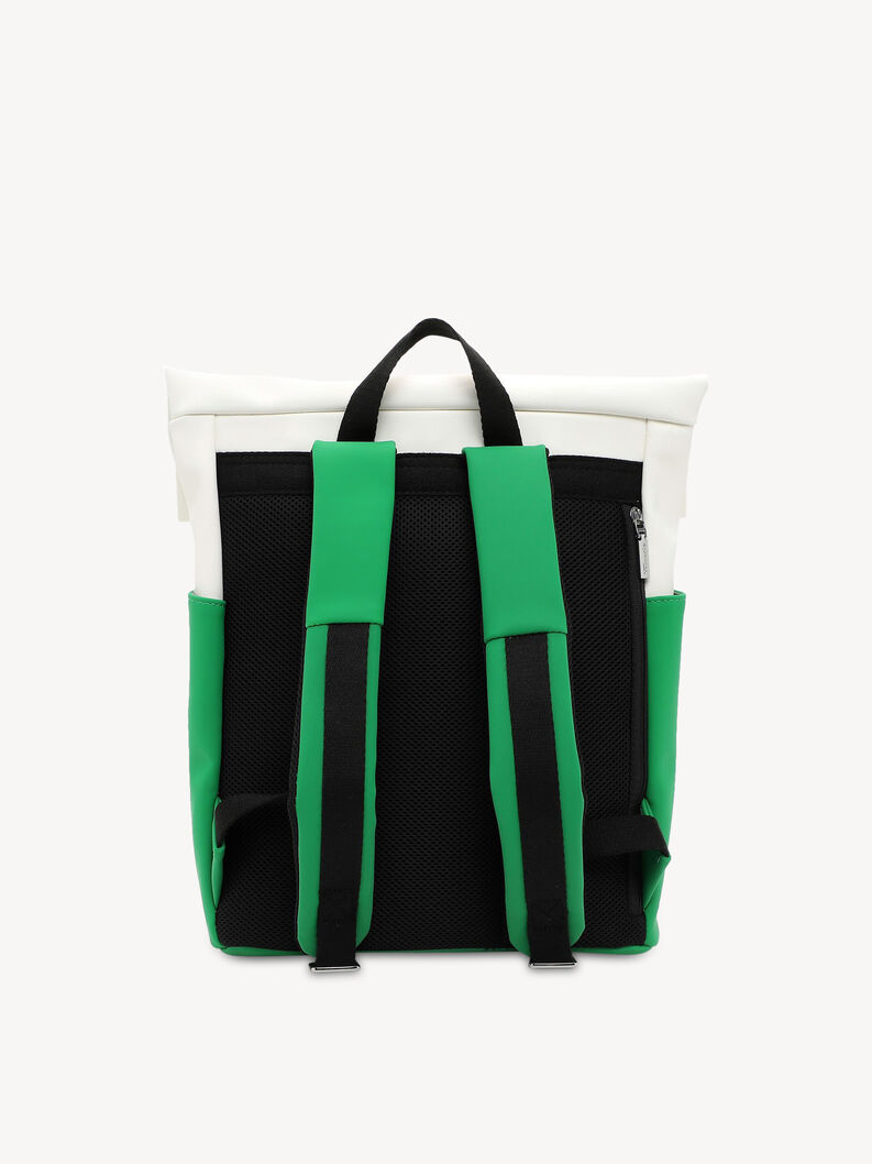 Rucksack - gr&uuml;n, green, hi-res