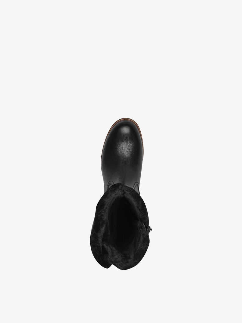 Boots, BLACK, hi-res