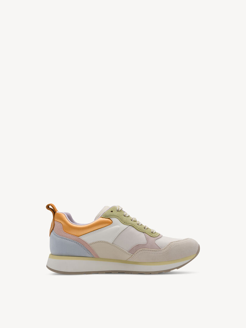Sneaker - beige, BEIGE COMB, hi-res