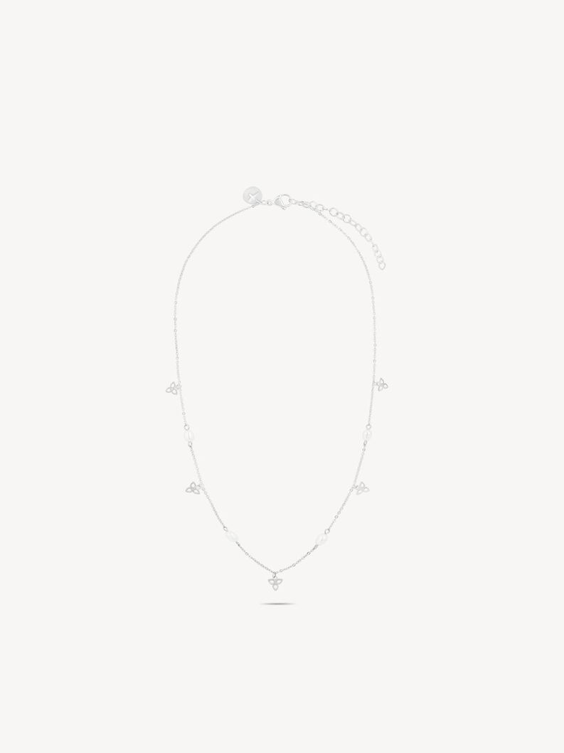 Collier - argent&eacute;s, argent, hi-res