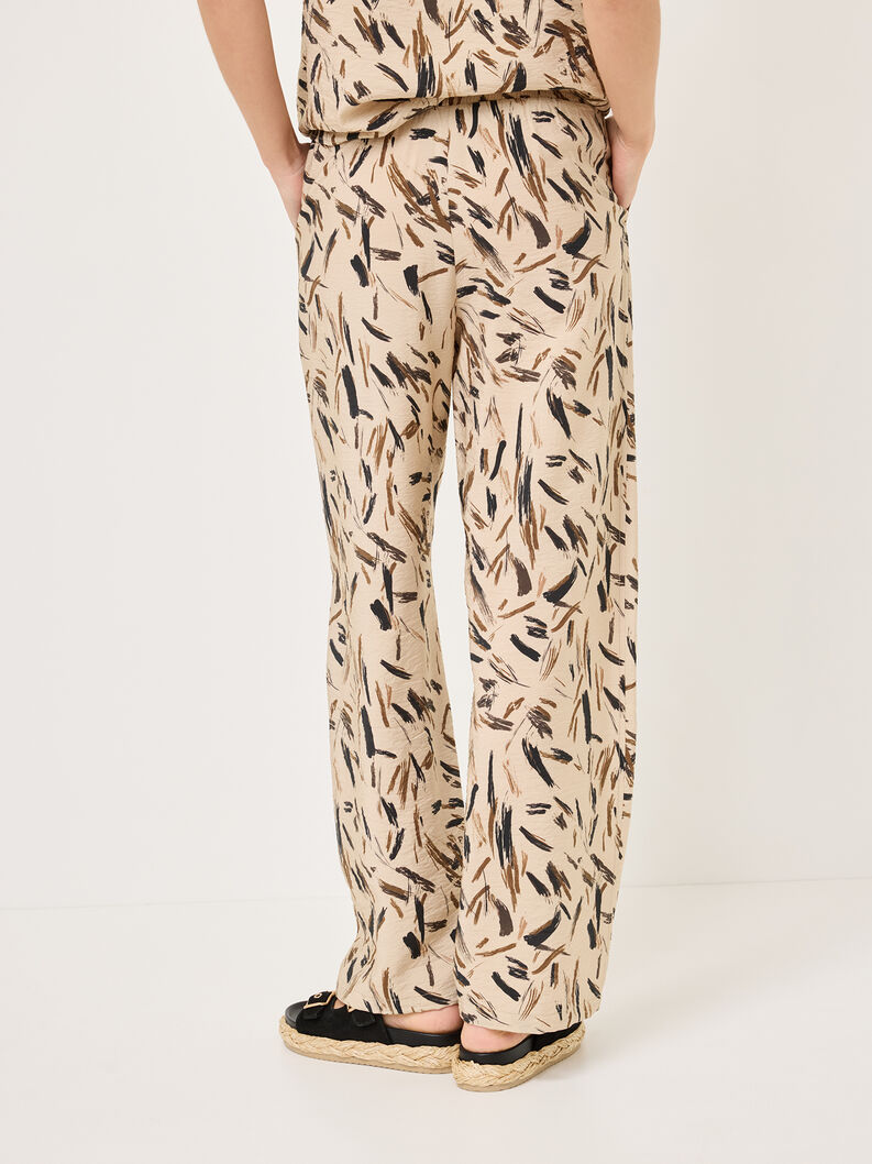 Broek, Sugar Swizzle Brush Stroke Leo, hi-res
