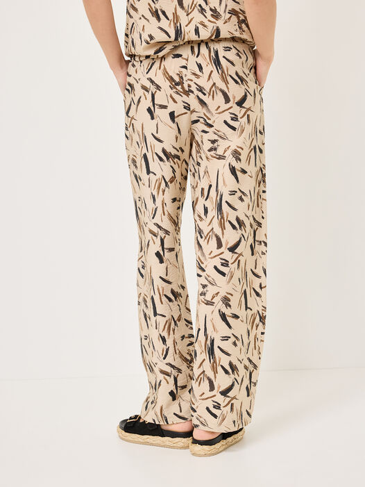 Broek, Sugar Swizzle Brush Stroke Leo, hi-res