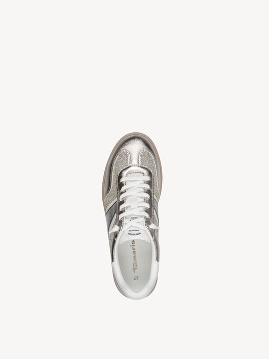 Sneaker, PLATINUM, hi-res