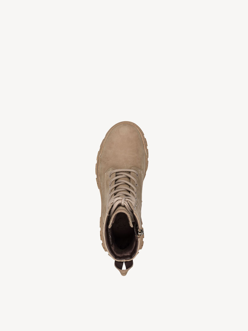 Bottine, TAUPE, hi-res
