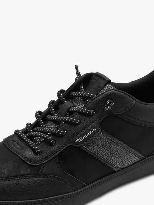 Sneaker, BLACK COMB, hi-res