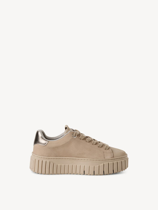 Sneaker, ANTELOPE, hi-res