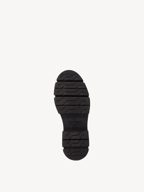 Bottine Chelsea, BLACK LEATHER, hi-res