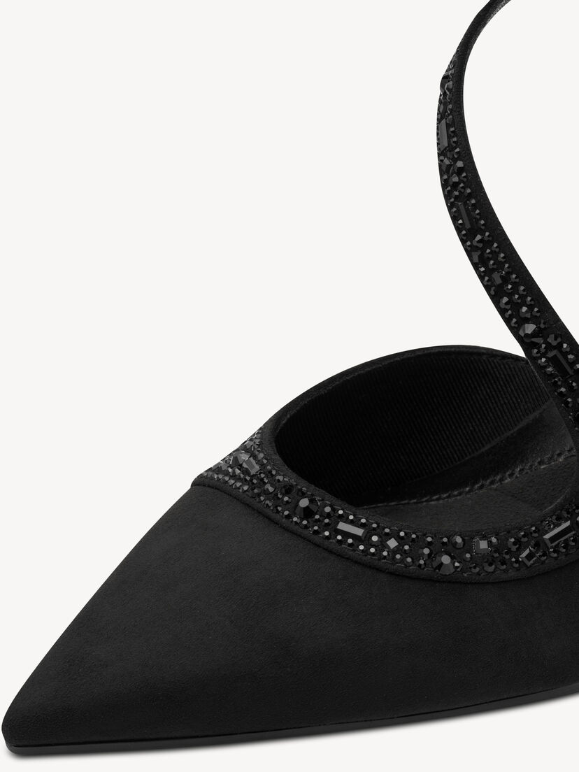 Pumps, BLACK, hi-res