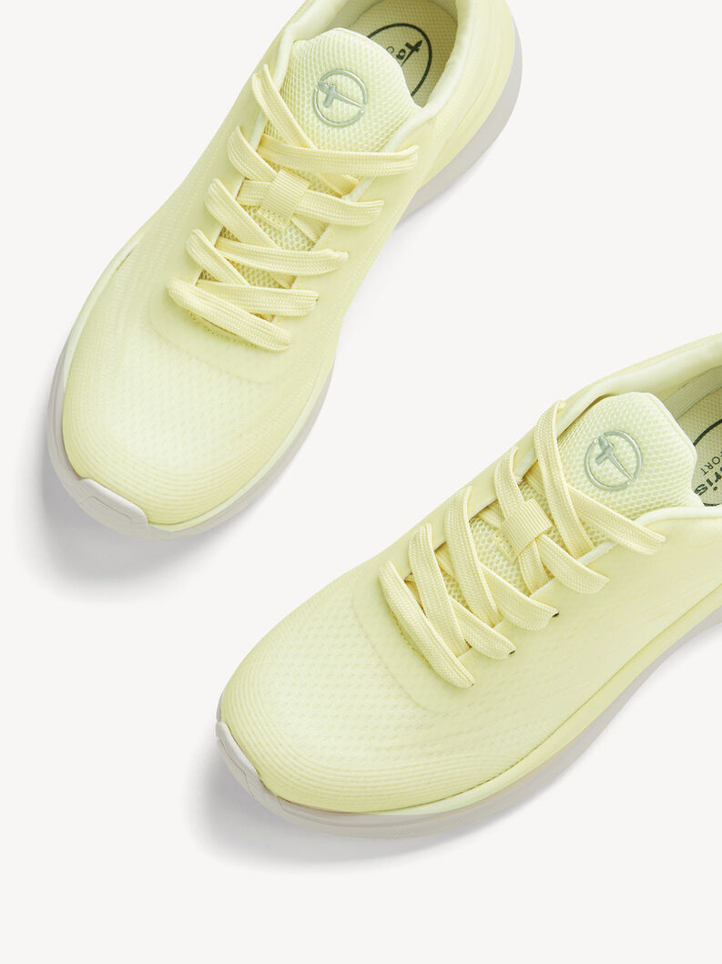 Basket - jaune, LT YELLOW, hi-res