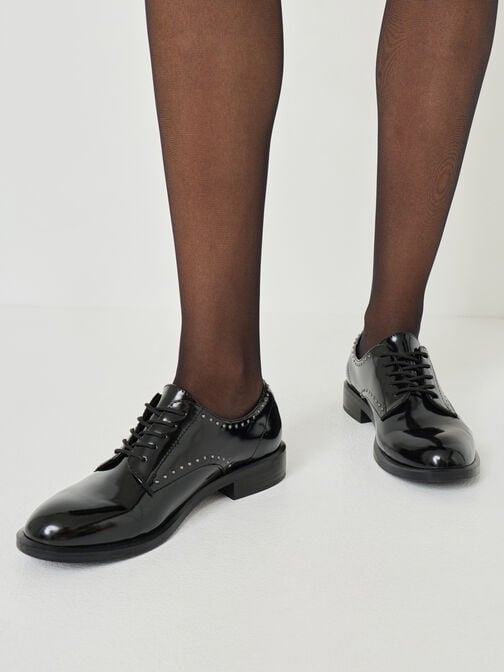 Scarpa, BLACK, hi-res