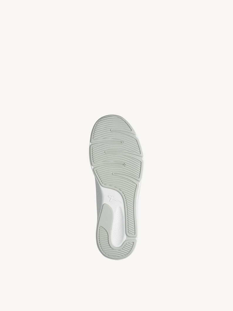 Basket - blanc, WHITE COMB, hi-res