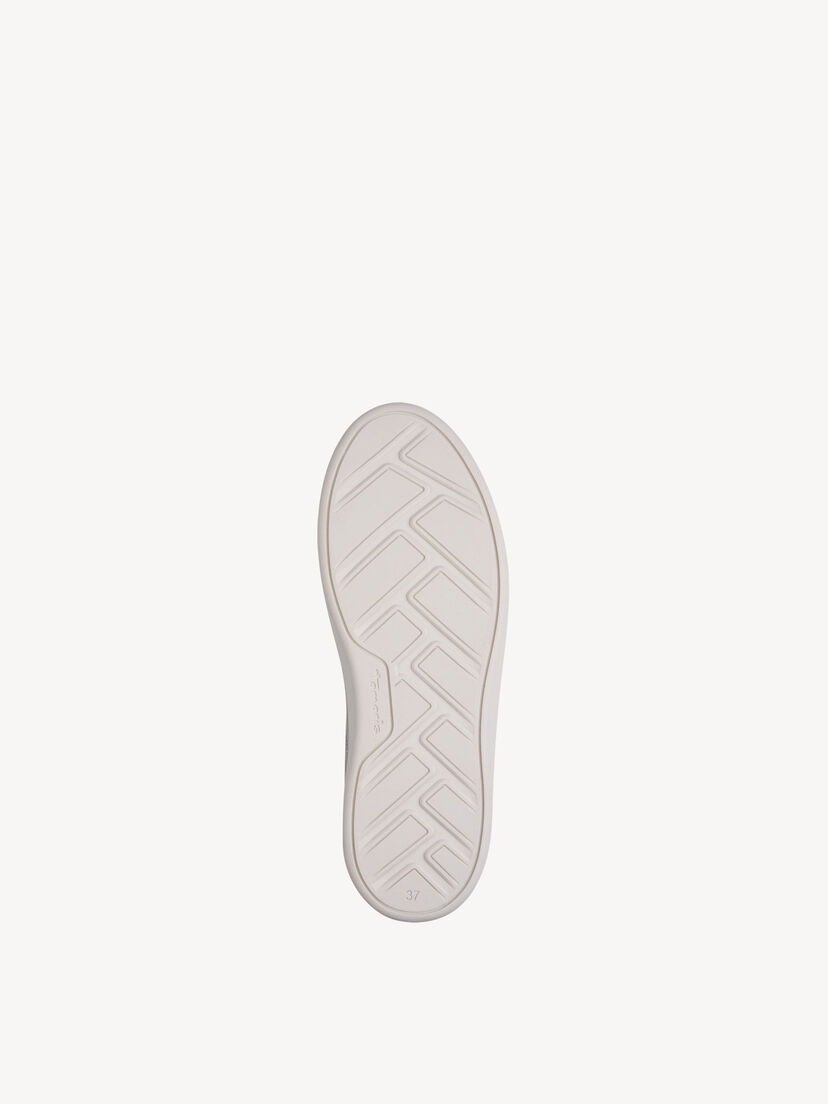 Sneaker - zilver, SILVER COMB, hi-res