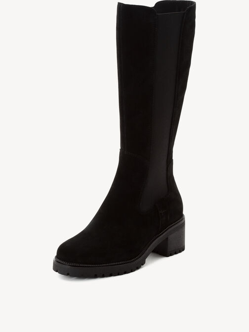 Bottes, BLACK, hi-res