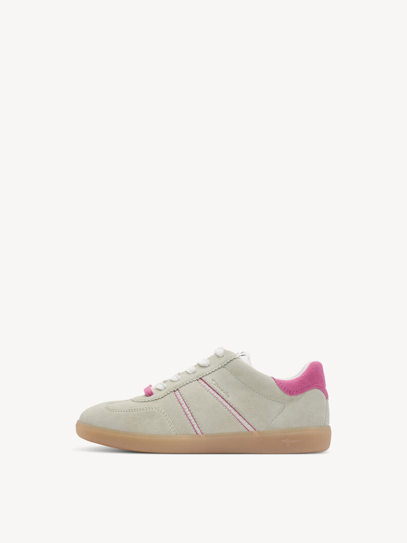 Sneaker - green, MINT COMB, hi-res