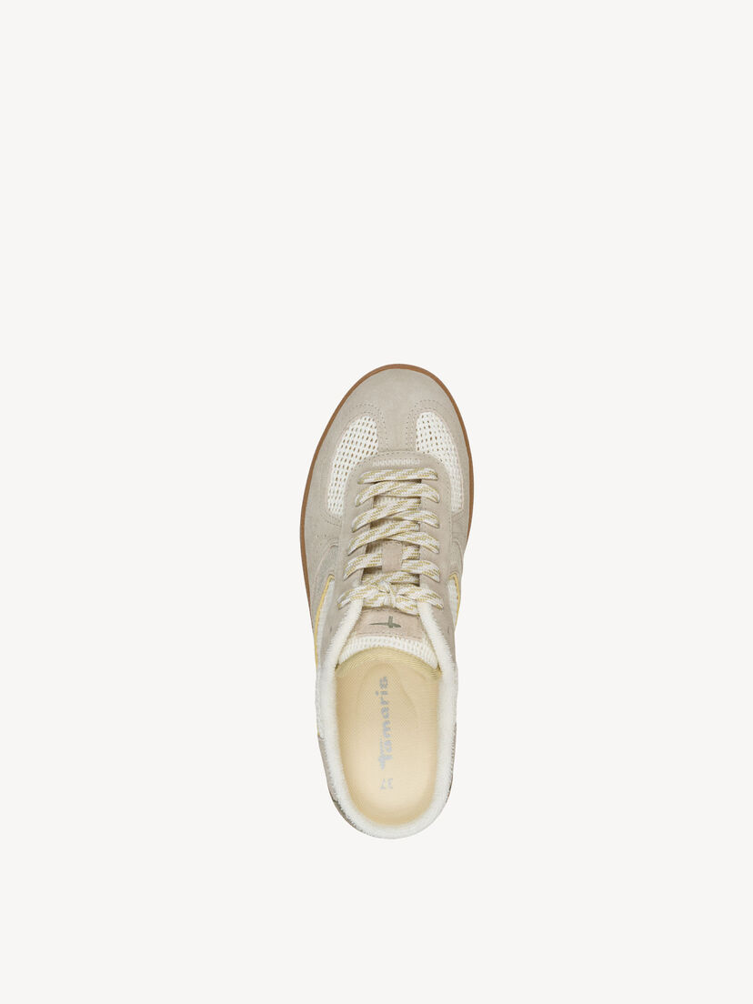Slipper - grijs, LT.GREY COMB, hi-res