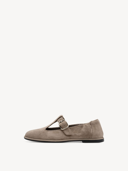 Ballerina, TAUPE, hi-res