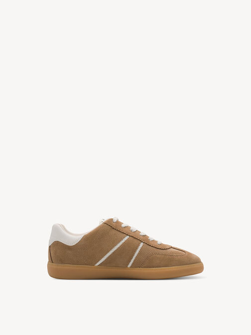 Sneaker, TAUPE, hi-res