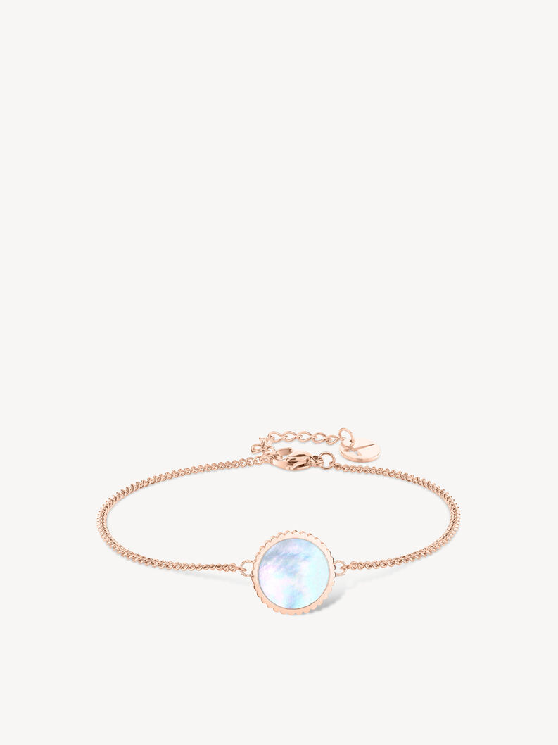 Bracelet - rosegold, ros&eacute;gold, hi-res