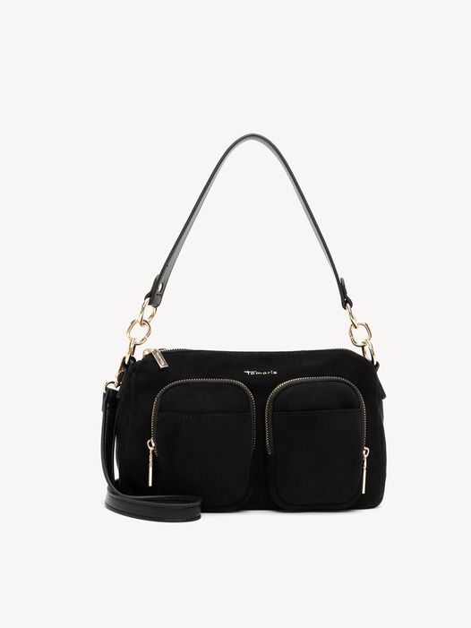 Tas, black, hi-res