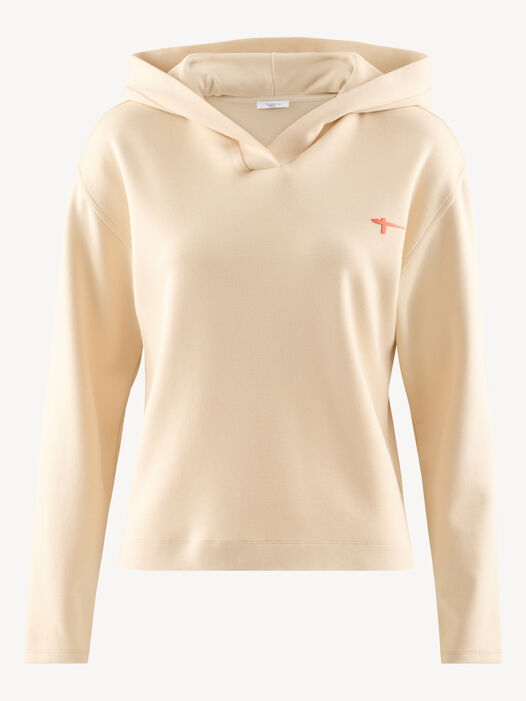 Hoodie, Fog, hi-res