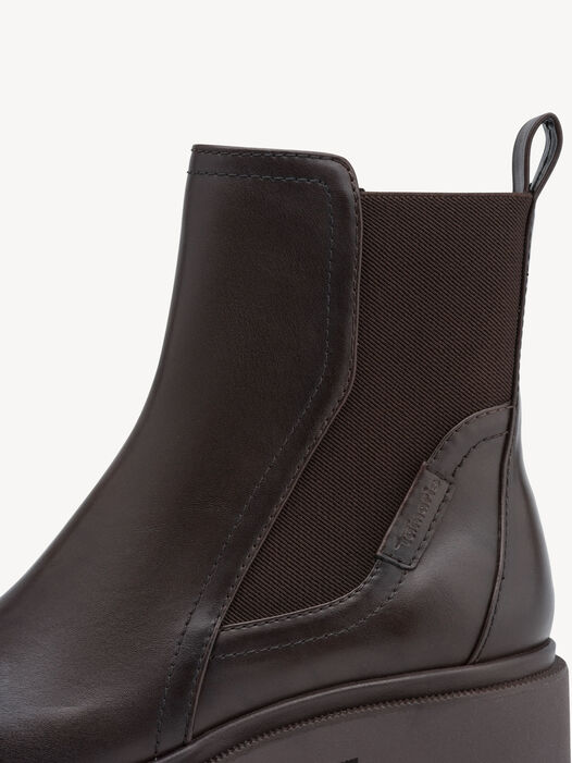 Chelseaboot, MOCCA, hi-res