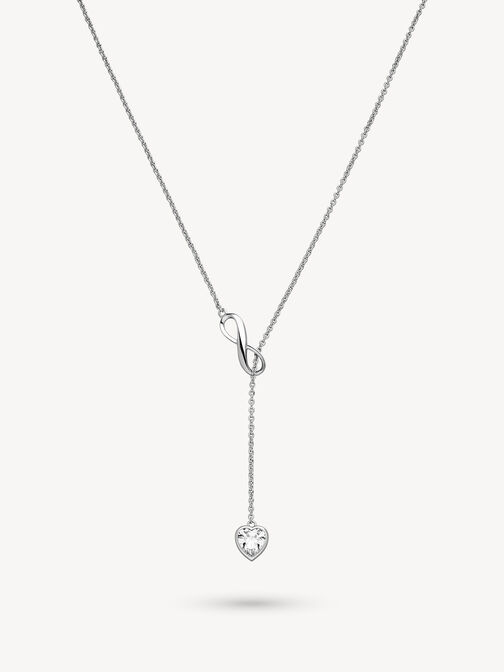 Catenina, argento, hi-res