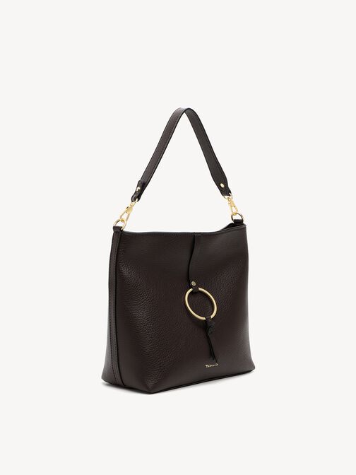 Bag, brown, hi-res