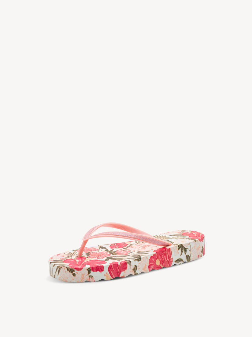 Flip Flops - roze, PINK COMB, hi-res