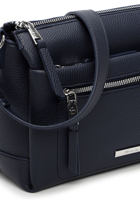 Sac &agrave; bandouli&egrave;re, blue, hi-res