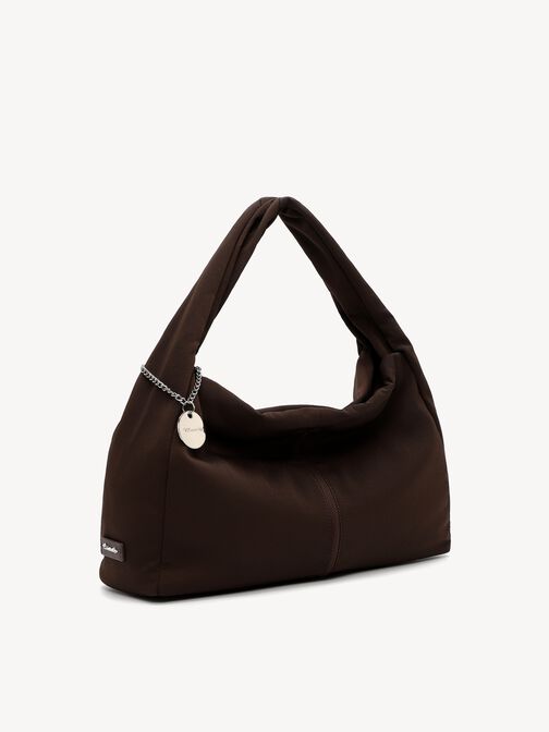 Bag, brown, hi-res