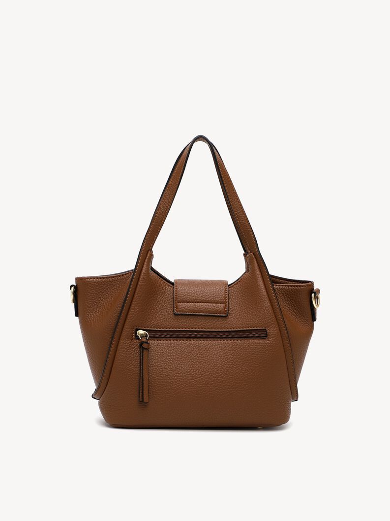 Shopper - braun, cognac, hi-res
