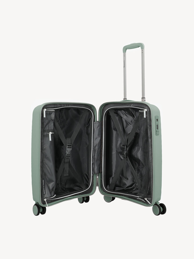 Handbagage koffers S - groen, Green, hi-res