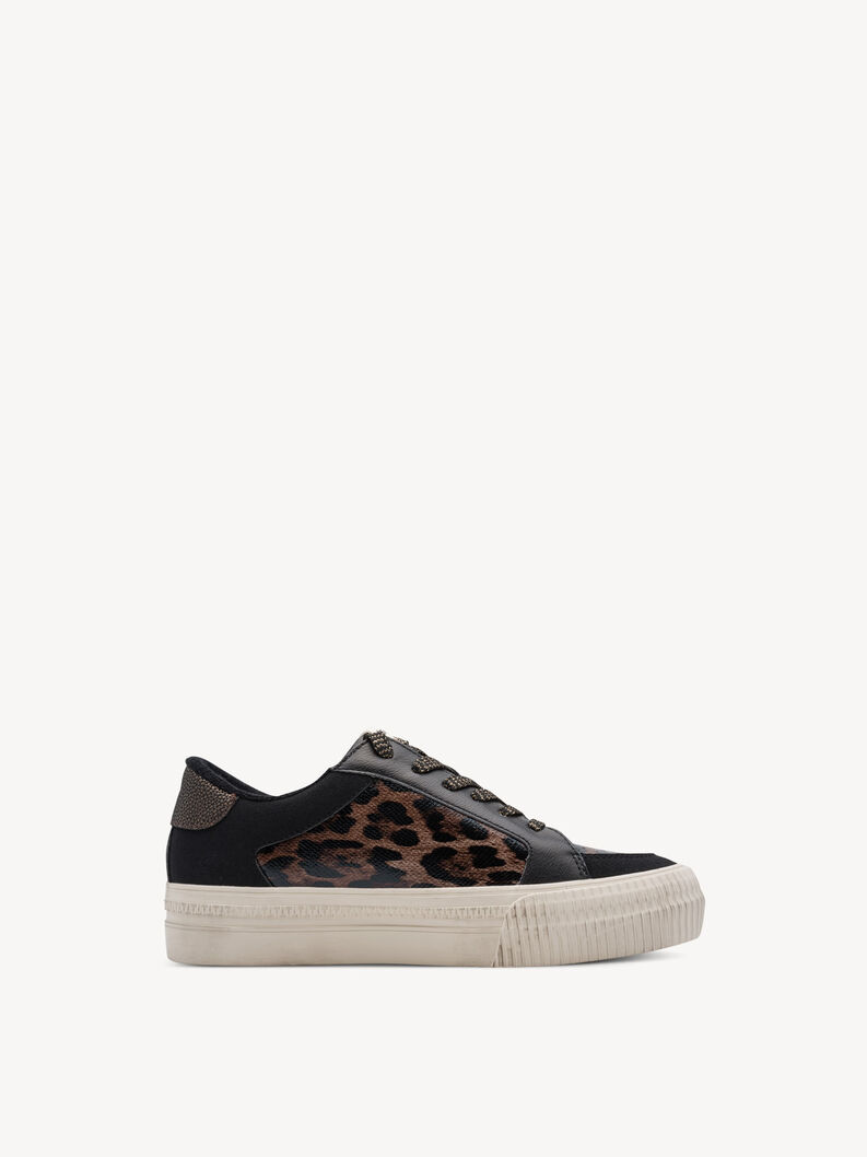 Sneaker, BLACK COMB, hi-res