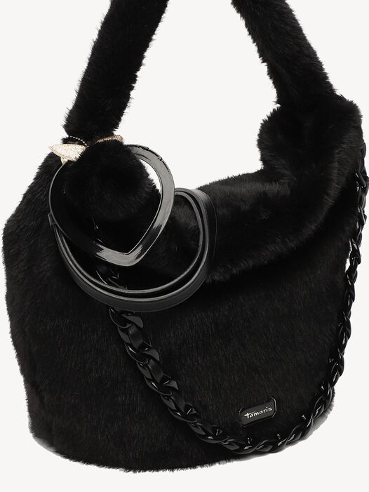 Tas, black, hi-res